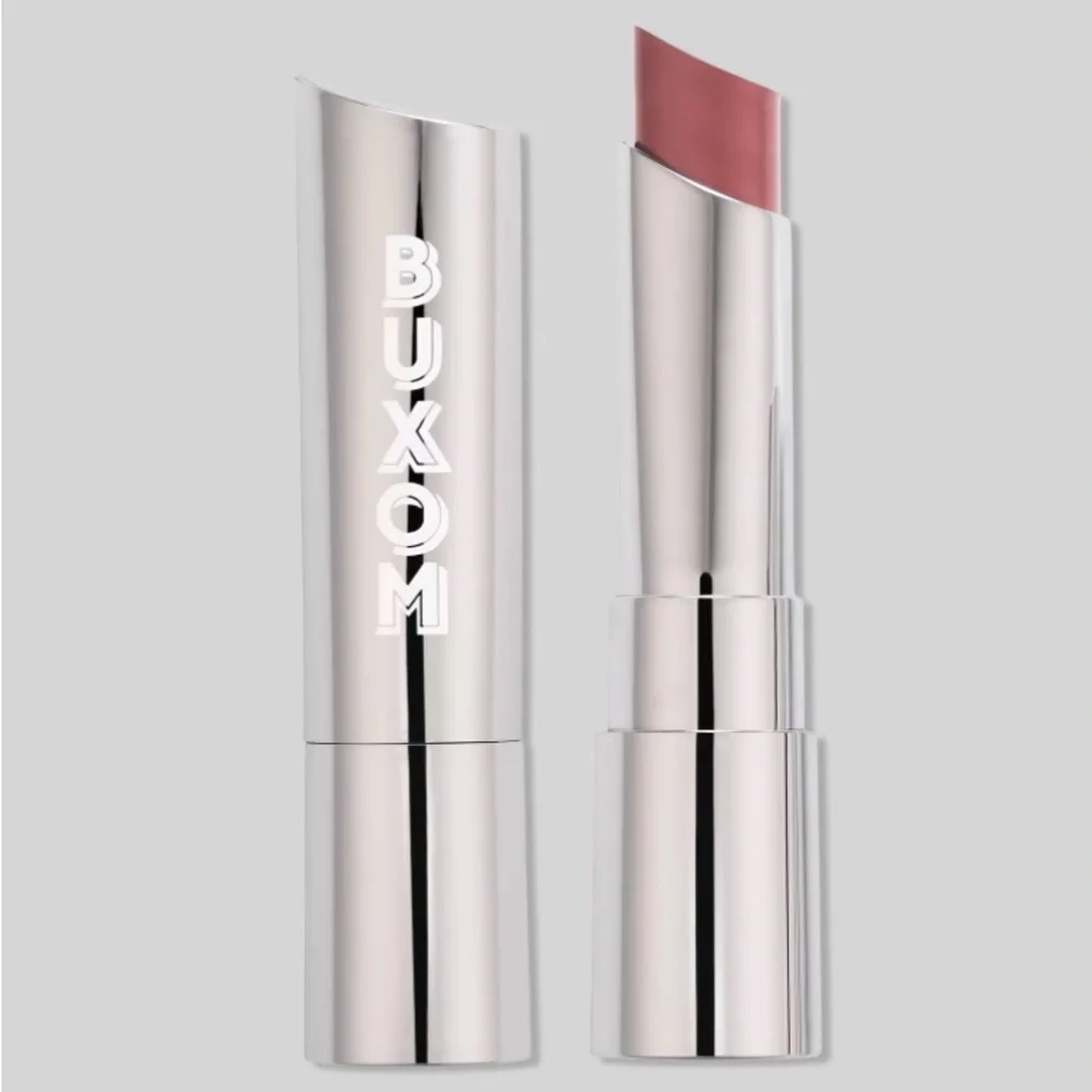 Buxom BODY CON satin plumpFull-On Lipstick